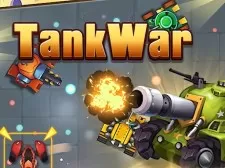 Tank War